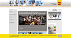 Desktop Screenshot of elektroinnung-bonn-rhein-sieg.de